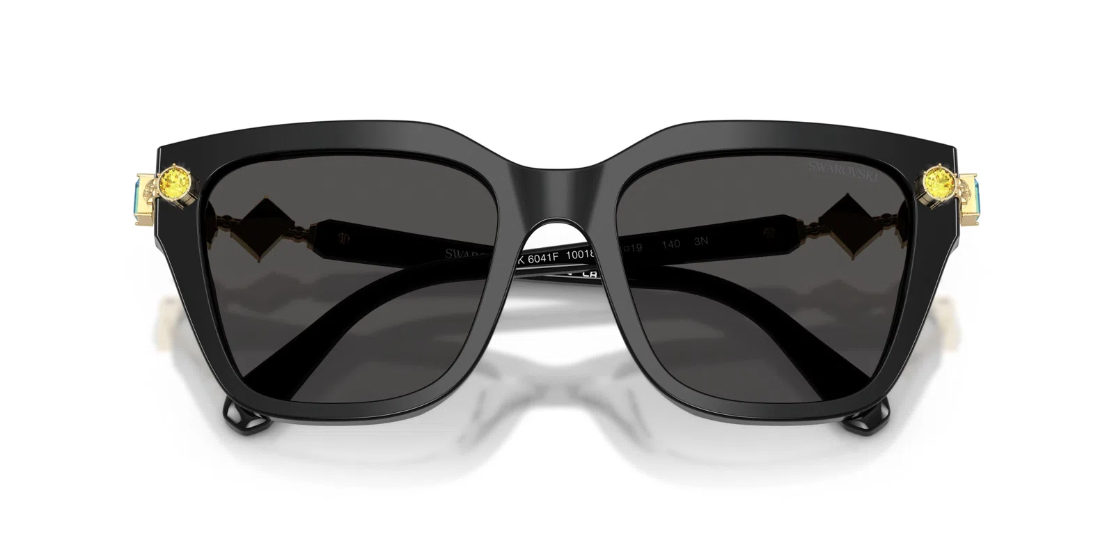 Swarovski 6041F Sunglasses - view 18